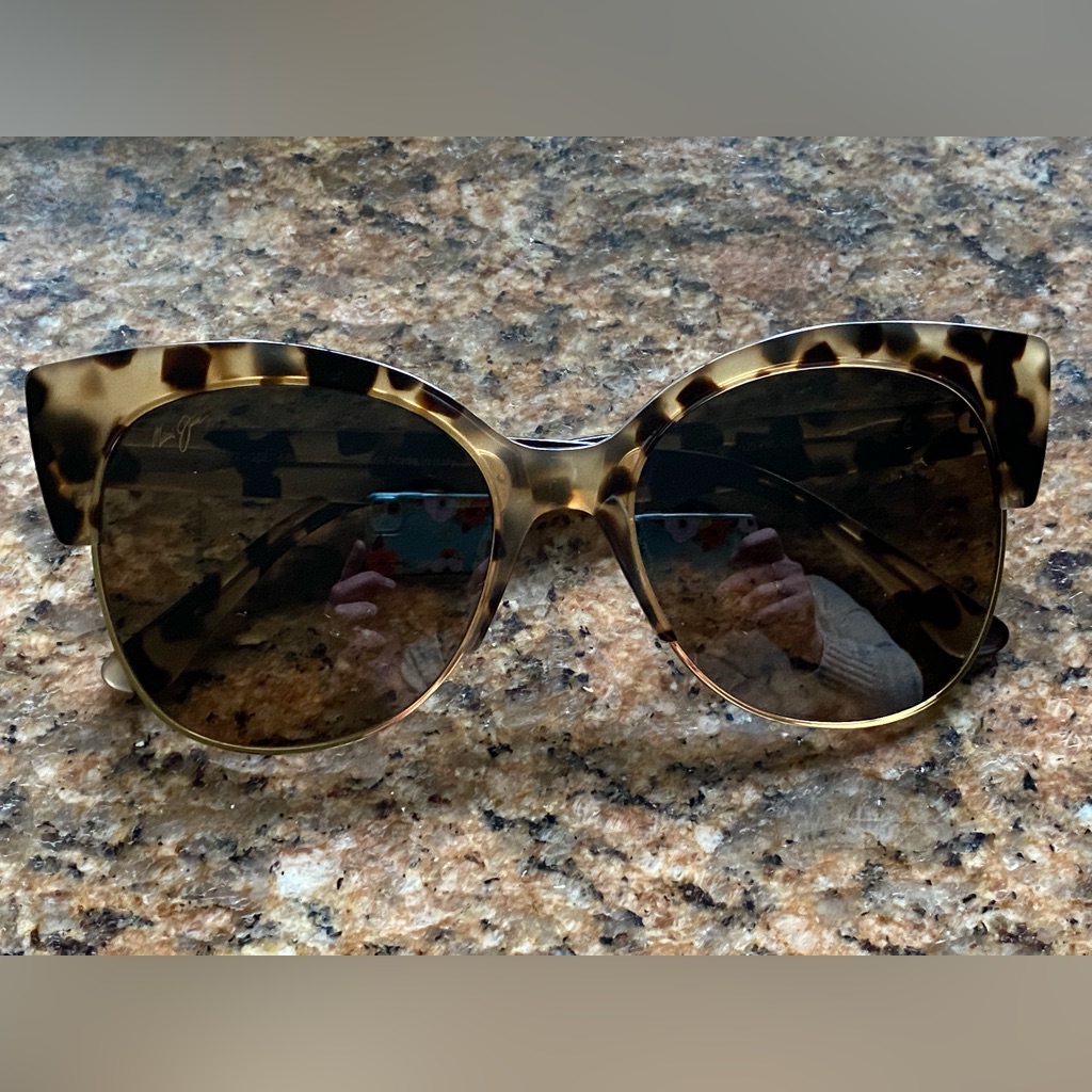Maui Jim Mariposa Sunglasses